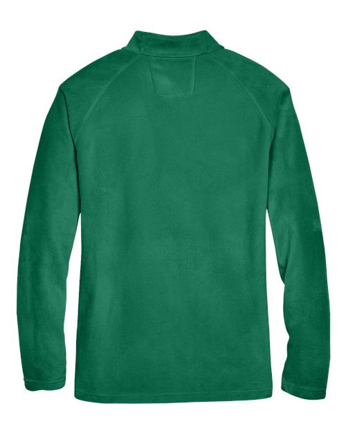Team 365 TT90 Men's Campus Microfleece Jacket #color_SPORT KELLY
