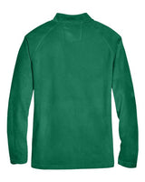 Team 365 TT90 Men's Campus Microfleece Jacket #color_SPORT KELLY