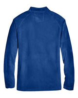 Team 365 TT90 Men's Campus Microfleece Jacket #color_SPORT ROYAL