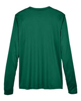 Team 365 TT11WL Ladies' Zone Performance Long-Sleeve T-Shirt #color_SPORT FOREST