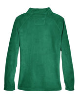 Team 365 TT90W Ladies' Campus Microfleece Jacket #color_SPORT KELLY