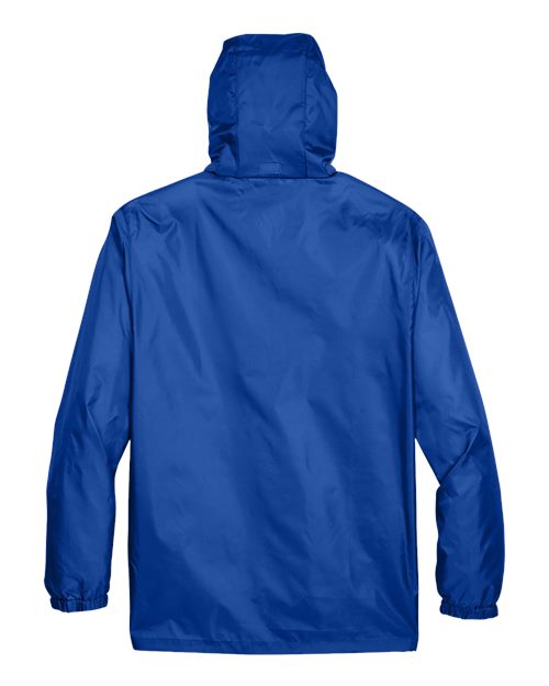 Team 365 TT73 Adult Zone Protect Lightweight Jacket #color_SPORT ROYAL