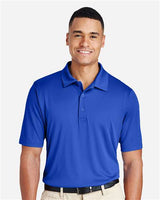 Team 365 TT51 Men's Zone Performance Polo #color_SPORT ROYAL