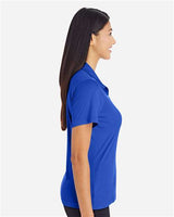 Team 365 TT51W Ladies' Zone Performance Polo #color_SPORT ROYAL