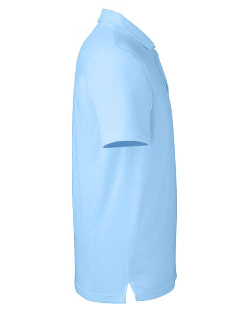Puma Golf 596920 Men's Fusion Polo #color_BLUE BELL