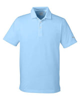 Puma Golf 596920 Men's Fusion Polo #color_BLUE BELL