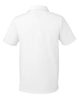 Puma Golf 596920 Men's Fusion Polo #color_BRIGHT WHITE