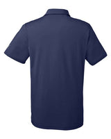 Puma Golf 596920 Men's Fusion Polo #color_PEACOAT