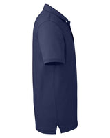 Puma Golf 596920 Men's Fusion Polo #color_PEACOAT