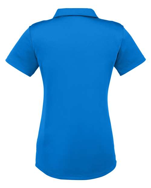 Puma Golf 596800 Ladies' Icon Golf Polo #color_LAPIS BLUE