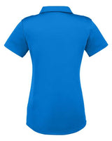 Puma Golf 596800 Ladies' Icon Golf Polo #color_LAPIS BLUE