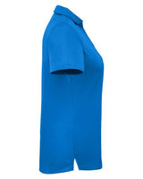 Puma Golf 596800 Ladies' Icon Golf Polo #color_LAPIS BLUE