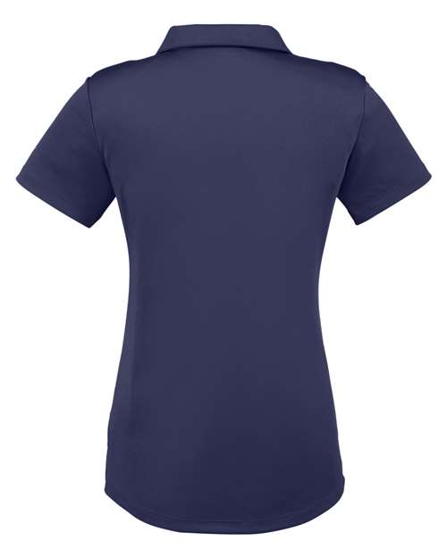 Puma Golf 596800 Ladies' Icon Golf Polo #color_PEACOAT