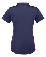 Puma Golf 596800 Ladies' Icon Golf Polo #color_PEACOAT