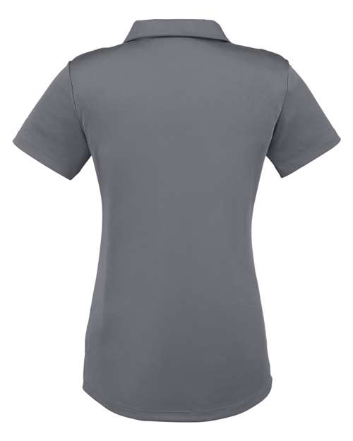 Puma Golf 596800 Ladies' Icon Golf Polo #color_QUIET SHADE