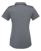 Puma Golf 596800 Ladies' Icon Golf Polo #color_QUIET SHADE
