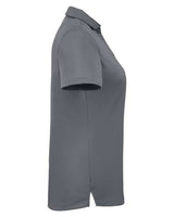 Puma Golf 596800 Ladies' Icon Golf Polo #color_QUIET SHADE