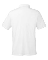 Puma Golf 596799 Men's Icon Golf Polo #color_BRIGHT WHITE