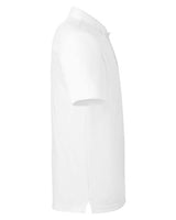 Puma Golf 596799 Men's Icon Golf Polo #color_BRIGHT WHITE