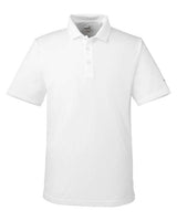 Puma Golf 596799 Men's Icon Golf Polo #color_BRIGHT WHITE