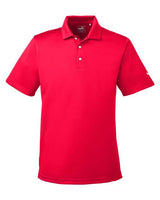 Puma Golf 596799 Men's Icon Golf Polo #color_HIGH RISK RED