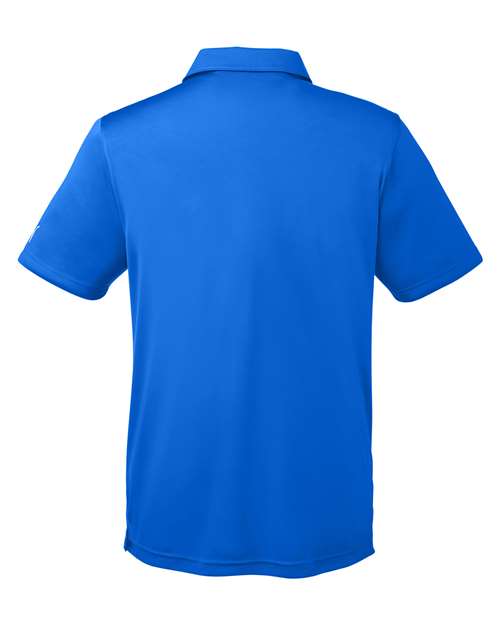 Puma Golf 596799 Men's Icon Golf Polo #color_LAPIS BLUE