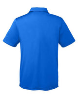 Puma Golf 596799 Men's Icon Golf Polo #color_LAPIS BLUE