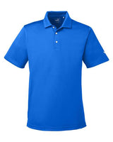 Puma Golf 596799 Men's Icon Golf Polo #color_LAPIS BLUE