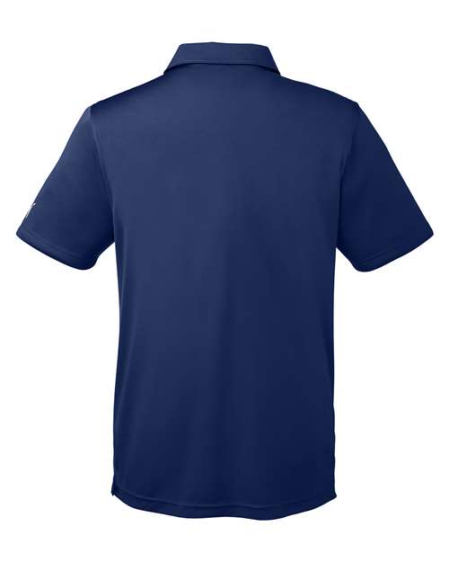 Puma Golf 596799 Men's Icon Golf Polo #color_PEACOAT