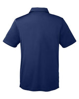 Puma Golf 596799 Men's Icon Golf Polo #color_PEACOAT