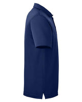 Puma Golf 596799 Men's Icon Golf Polo #color_PEACOAT
