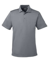 Puma Golf 596799 Men's Icon Golf Polo #color_QUIET SHADE