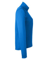Puma Golf 596803 Ladies' Icon Full-Zip #color_LAPIS BLUE