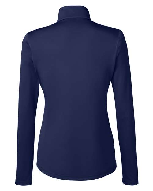 Puma Golf 596803 Ladies' Icon Full-Zip #color_PEACOAT
