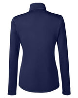 Puma Golf 596803 Ladies' Icon Full-Zip #color_PEACOAT