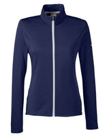 Puma Golf 596803 Ladies' Icon Full-Zip #color_PEACOAT