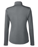 Puma Golf 596803 Ladies' Icon Full-Zip #color_QUIET SHADE