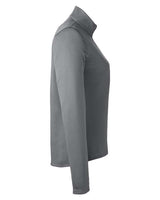 Puma Golf 596803 Ladies' Icon Full-Zip #color_QUIET SHADE