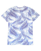 Threadfast Apparel 100A Unisex Ultimate T-Shirt #color_PALM PARADISE