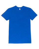 Threadfast Apparel 100A Unisex Ultimate T-Shirt #color_ROYAL