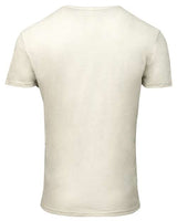 Threadfast Apparel 102A Unisex Triblend Short-Sleeve T-Shirt #color_CREAM TRIBLEND