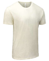 Threadfast Apparel 102A Unisex Triblend Short-Sleeve T-Shirt #color_CREAM TRIBLEND