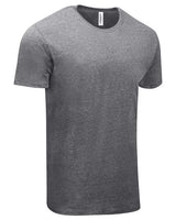 Threadfast Apparel 102A Unisex Triblend Short-Sleeve T-Shirt #color_GREY TRIBLEND