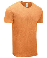 Threadfast Apparel 102A Unisex Triblend Short-Sleeve T-Shirt #color_ORANGE TRIBLEND