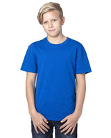 Threadfast Apparel 600A Youth Ultimate T-Shirt #color_ROYAL