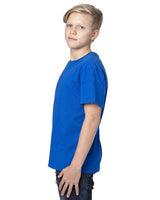 Threadfast Apparel 600A Youth Ultimate T-Shirt #color_ROYAL