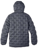 North End NE708 Men's Loft Puffer Jacket #color_CARBON/ BLACK