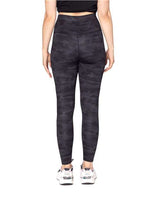 Threadfast Apparel 280L Ladies' Impact Leggings #color_DARK CAMO