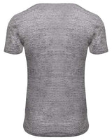 Threadfast Apparel 104A Men's Blizzard Jersey Short-Sleeve T-Shirt #color_SILVER BLIZZARD