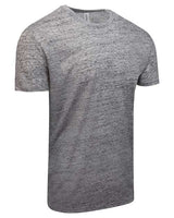Threadfast Apparel 104A Men's Blizzard Jersey Short-Sleeve T-Shirt #color_SILVER BLIZZARD